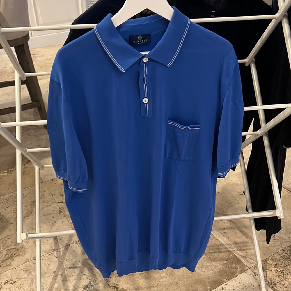 TINCATI POLO